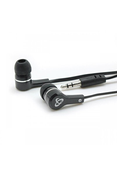 SBOX T-MLX36227, Jack 3.5 mm, 1.2 m, Negru