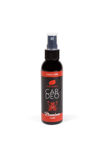 PALOMA Odorizant auto Car Deo Spray Premium Cool Fire 65ml
