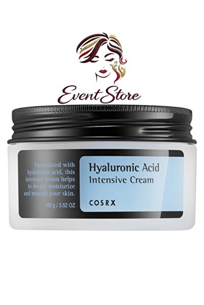 Cosrx Hyaluronic Acid Intensive Cream