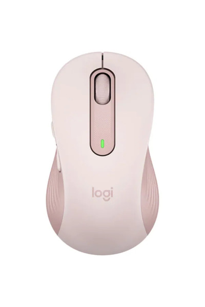 logitech Signature M650, USB Wireless, Rose