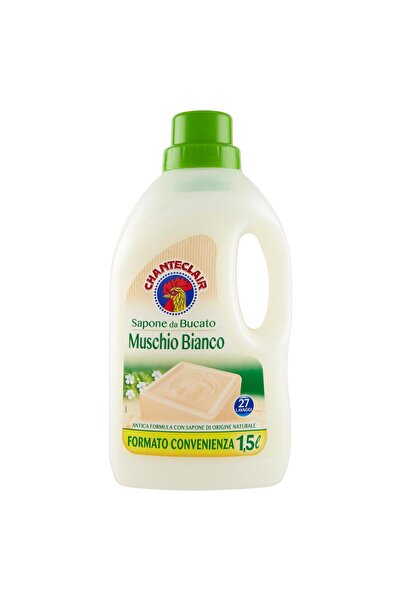 Chanteclair Laundry Detergent - 1500 ML
