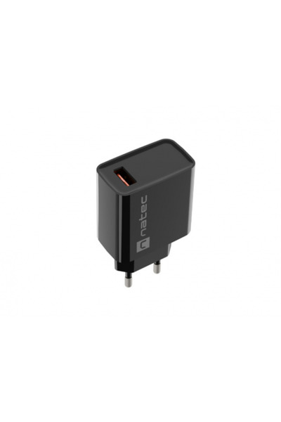 Natec NUC-2058 USB 18W Negru