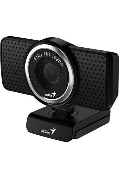 GENIUS ECam 8000, black