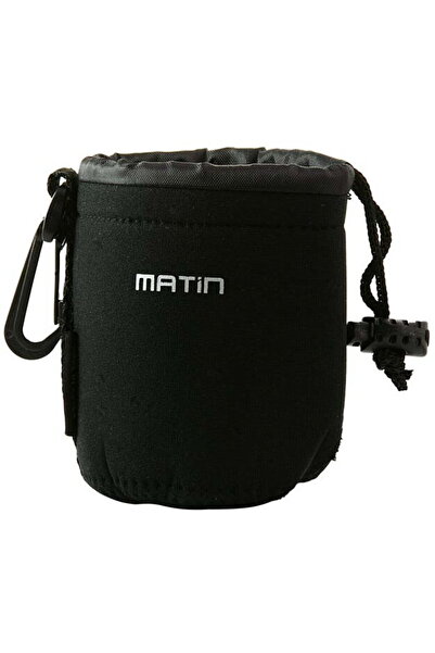 Generic Θήκη Matin από νεοπρένιο για φωτογραφικούς φακούς 10x8cm