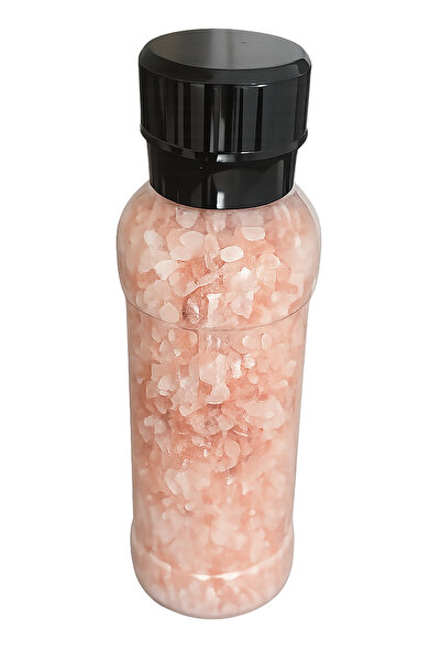 Himalayan Organics Himalayan salt ملح الهيمالايا