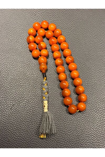 Kehribar Old Materials for Crimping and Binding