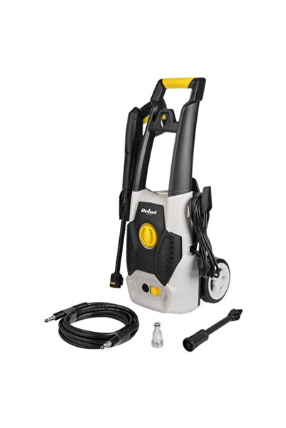 Rebel PRESSURE WASHER 1200W