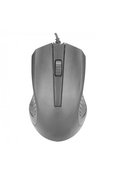 TED Electric USB DPI 1200 ERGO TED-MO110 Black