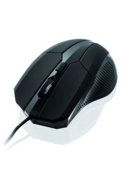 İbox Laser I-BOX i005 USB, negru