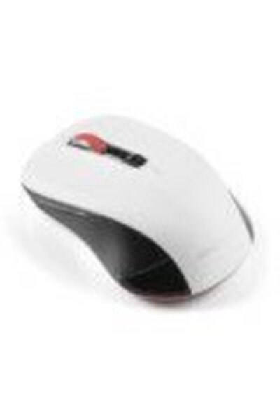 Modecom WM9.1 1600 DPI Alb/Negru