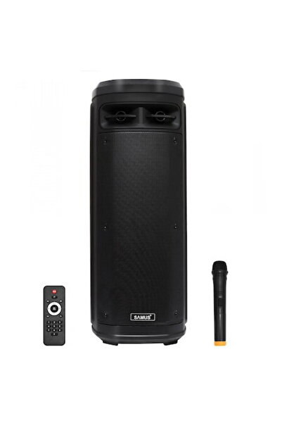 Samus Bluetooth IBIZA 10 - 800W Negru