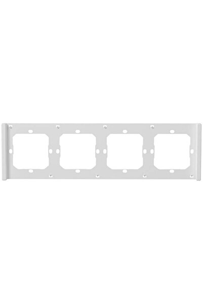 Sonoff 45908, PVC, Alb