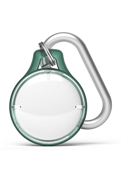 Ringke Husă pentru Apple AirTag - Slim - Verde închis