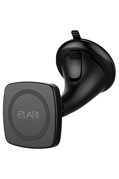Elari Incarcator wireless CarMagnetCharger Black