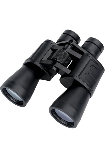 Techsuit Binoclu Compact 20x50 - (BN3) - Black