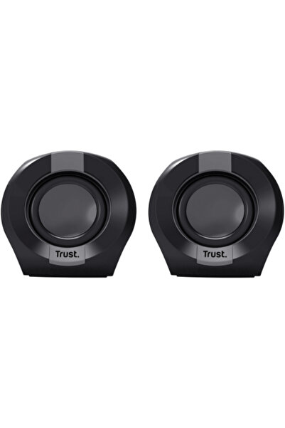 Trust Polo 2.0 Negru