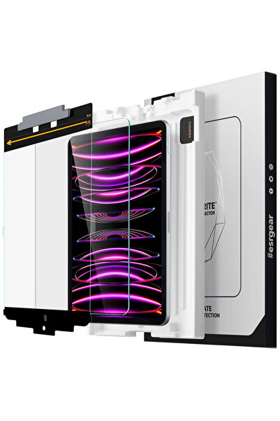 ESR iPad Pro 12.9 (2018 / 2020 / 2021 / 2022) / iPad Air 13 (2024) Screen Pro...