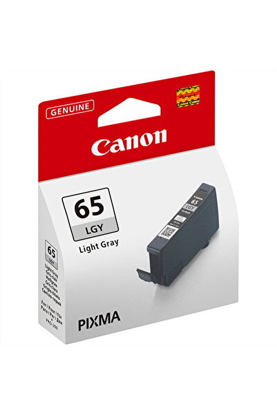 Canon CLI-65 LGY light grey