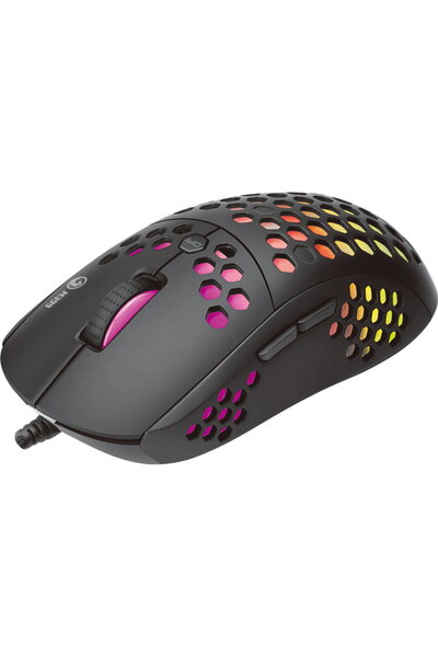 MARVO M399, USB Wireless, Black