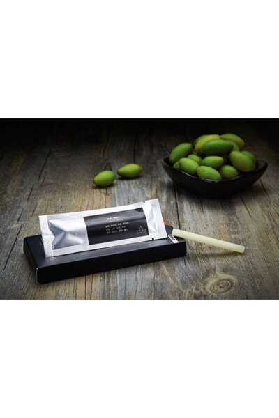 Xiaomi Mi Car Air Freshener Olive Incense For Aluminum Version (3010442)