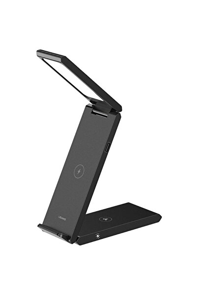 Usams Inductive charger 3in1 15W Watch Pods Phone