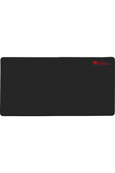 Genesis Carbon 500 Maxi Logo, Black