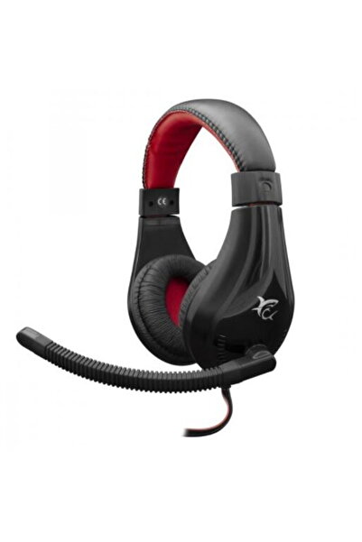 white shark GH-2040 Serval