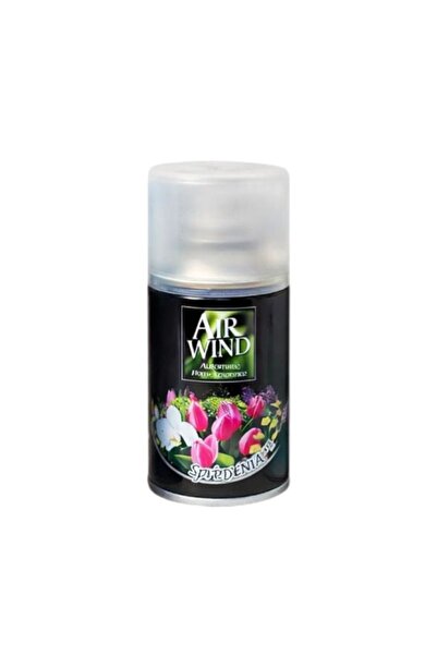 AİR WİNG Air freshener, 200ml, flowers