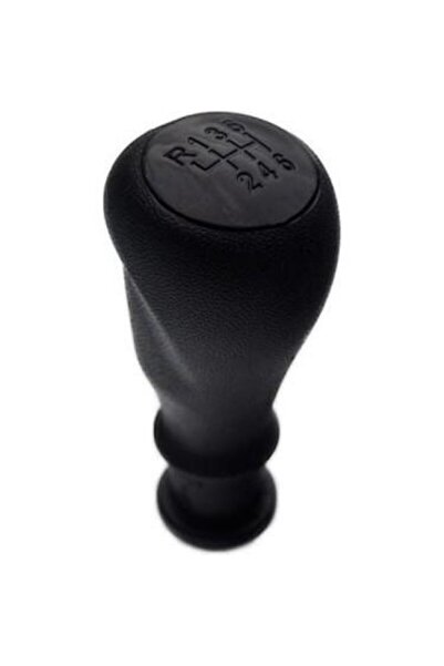 DEKAR Sptrns Gear Knob 6 (115929) Gear Doblo