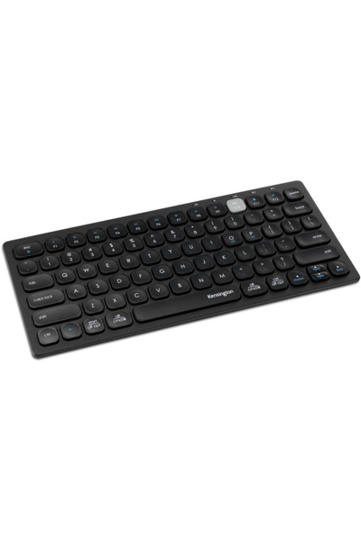 KENSINGTON Wireless keyboard Dual Negru
