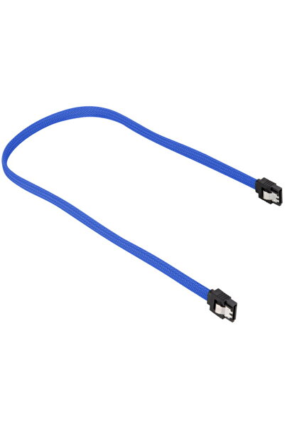 SHARKOON SATA III Cable blue - 60 cm
