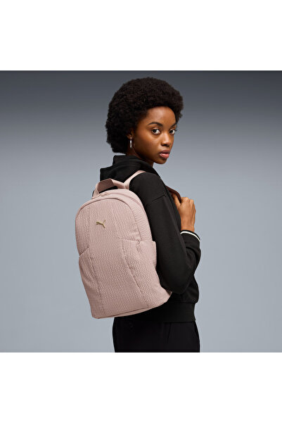 Puma Kadın Pembe Sırt Çantası (092177-02)