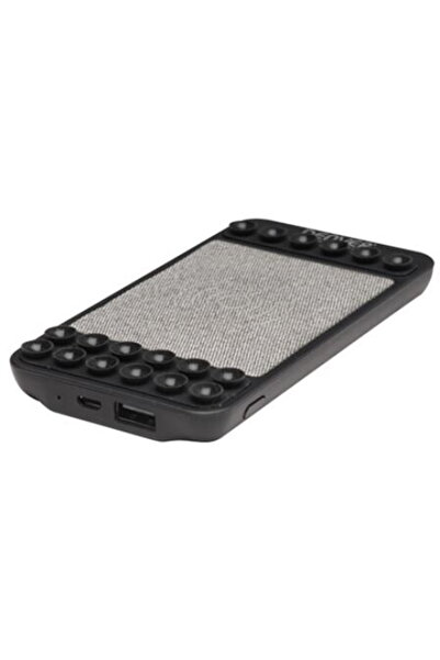 Denver PBQ-4000 4000mAh Μαύρο