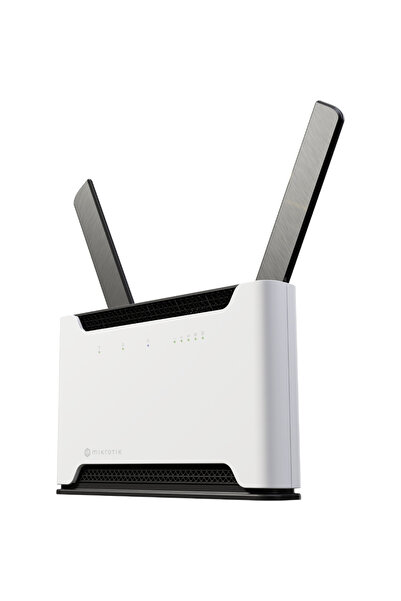 MIKROTIK S53UG+5HaxD2HaxD-TC&EG18-EA - Chateau LTE18 ax