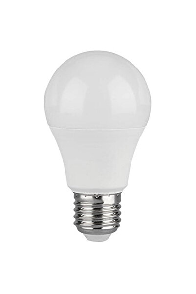 V-TAC BEC LED A60 E27 10.5W 4000K ALB NEUTRU