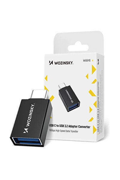 WOZINSKY Electronic