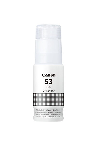 Canon GI-53 BK negru
