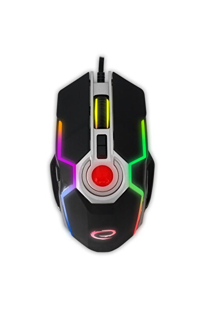 ESPERANZA EGM701 cu fir Usb gaming 7200 DPI