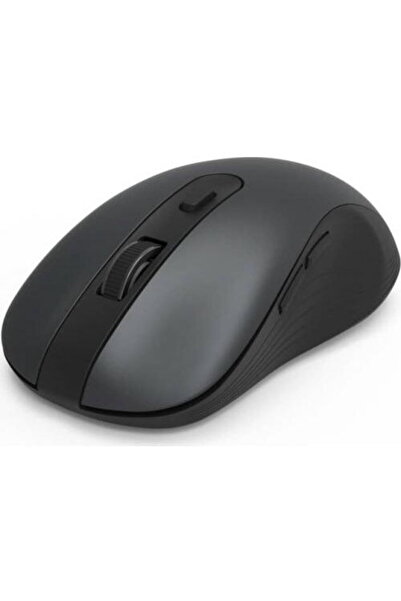 Hama MW-650, USB, Black