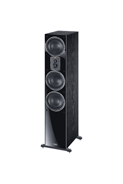 MAGNAT Signature 507 4-way Black Wired 200 W