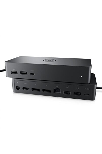 Dell Docking Station UD22 Black