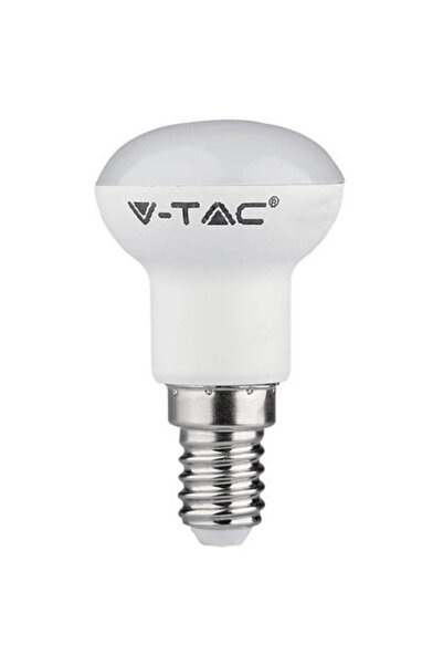 V-TAC ΛΑΜΠΑ LED R39 E14 2.9W 6500K ΨΥΧΡΟ ΛΕΥΚΟ, SAMSUNG CHIP