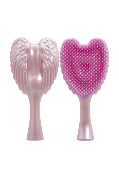 Choice فرشاة الشعر الصغيرة الاحترافية TS01-Mini لفك تشابك الشعر، مضادة للكهرب...