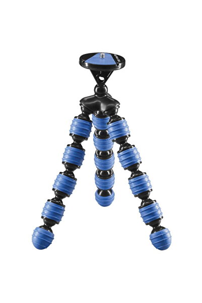 Cullmann Alpha 350 mobil albastru