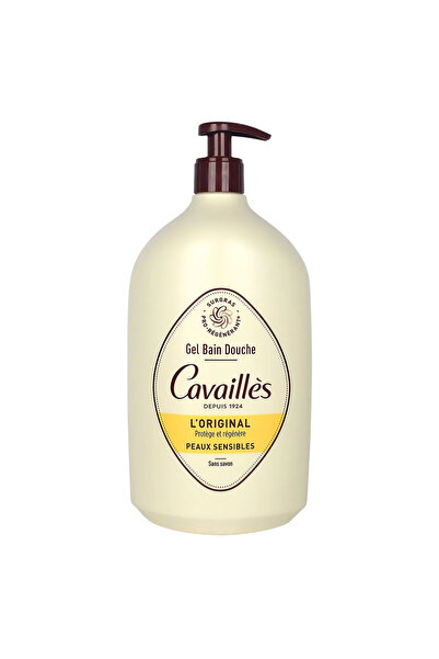 Roge Cavailles L'Original, Αναγεννητικό, Αφρόλουτρο, Για Ευαίσθητο Δέρμα, 100...