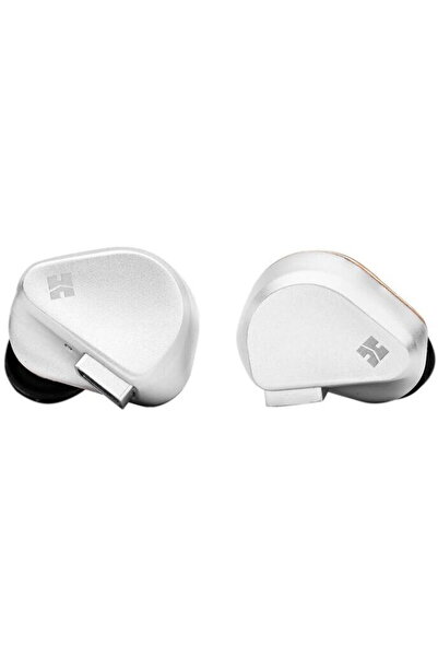 Hifiman 50047, 5Hz-35kHz, Argintiu