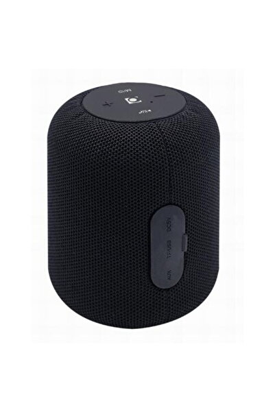GEM SPK-BT-15-BK Bluetooth Negru 5 W