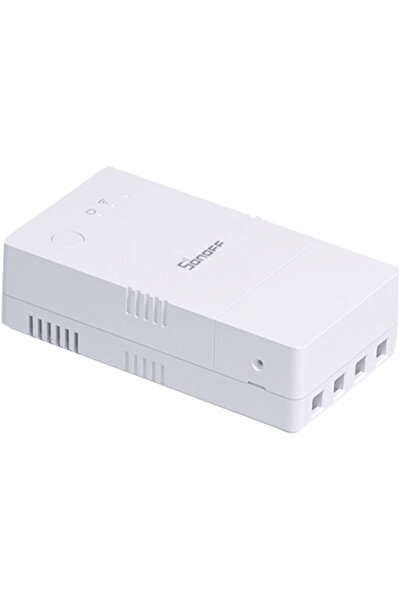 Sonoff POW Origin R3 (16A) with power meter