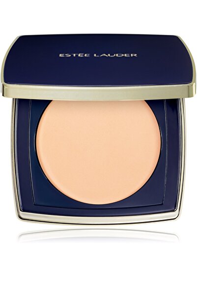 Estee Lauder , Double Wear Stay-In-Place Matte, Compact Powder, 2C2, Pale Alm...