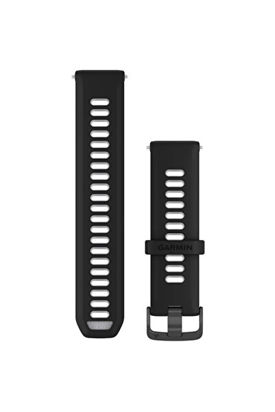 Garmin 010-11251-AM, 22 mm, Negru